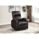 Meglia - Power Recliner Chair by HouseOfZazla