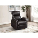 Meglia - Power Recliner Chair by HouseOfZazla