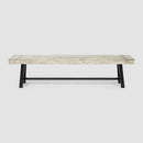 Carlisle Dining Bench by HouseOfZazla