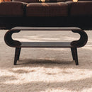 Amaya - Nordic Style Table