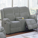Modern Motion Sofa Set by HouseOfZazla