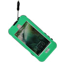 Rugged Water-proof Hybrid Full Cover Case For iPhone 6s Plus