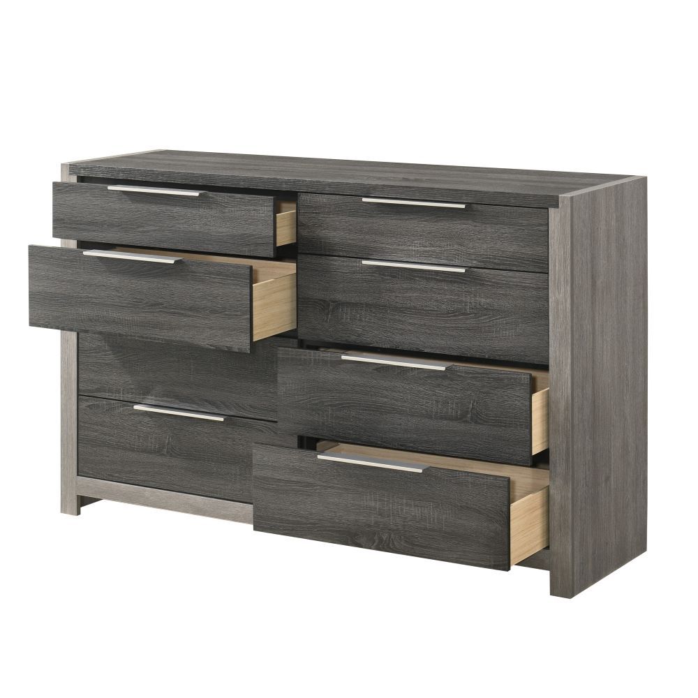 Jehoram - Dresser, photo 13 of 14