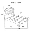 Taraval - Bedroom Set