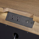 Base Sideboard - Light Brown