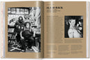 TATTOO. Henk Schiffmacher’s Private Collection. 45th Ed. (German, French, English)