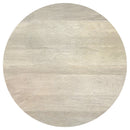Finchley - Side Table - White Washed