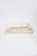 4 Piece Micro And Bamboo Flex Head Hypoallergenic Sheet Set