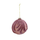 Decorative Hanging Ball Christmas Tree Ornaments For Holiday Party Decorations (Set of 6) by Unique Piece Furniture