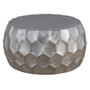 Ct101 - Round Coffee Table by HouseOfZazla