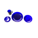 SMASHProps Breakaway 4 Piece Place Setting