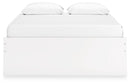 Onita - Platform Bed by Unique Piece Furniture