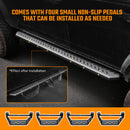 Running Boards for Ford Bronco 4 Door (2021-2026)