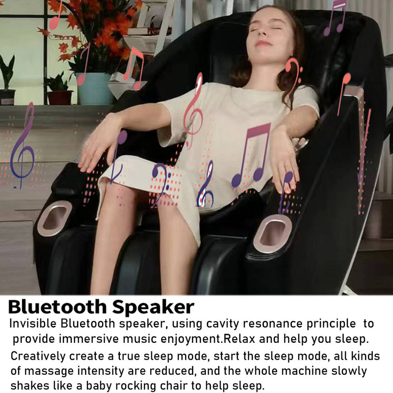Zero Gravity Multifunction Massage Chair, photo 7 of 9