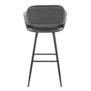 Margarite - Contemporary Barstool (Set of 2)