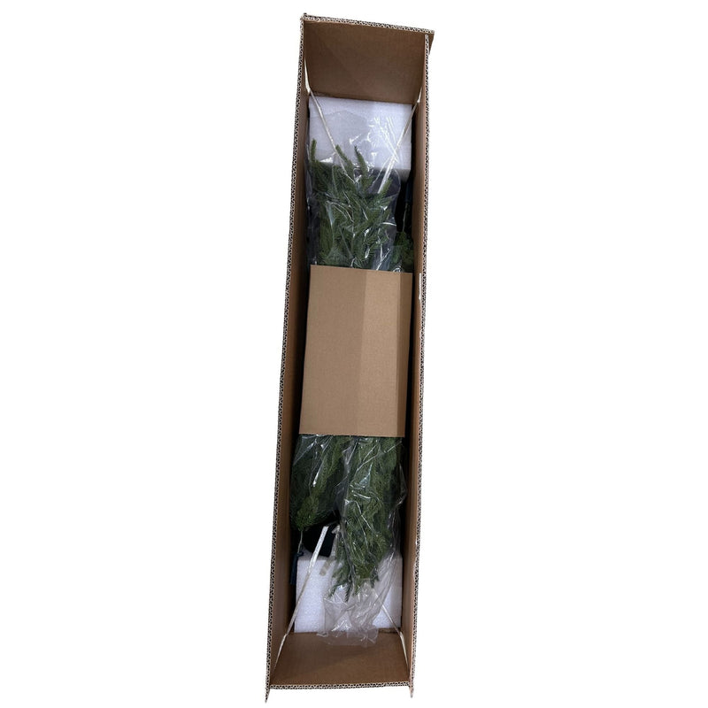 5' Artificial Real Touch Pine Tree, photo 4 of 6