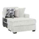 Snuggle - Living Room Sectional by HouseOfZazla