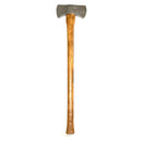 35 Inch Dual Head Urethane Foam Rubber Axe Stunt Prop