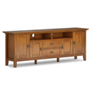 Redmond - Handcrafted TV Media Stand by Unique Piece Furniture