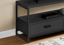 TV Stand Console Media Entertainment Center with Storage Drawers by HouseOfZazla