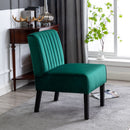 Reese - Mid-Century Modern Accent Chairs With Minimalist Design (Set of 2) by HouseOfZazla