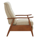 Fremont - Push Back Recliner