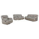 Brazelton - Pillow Top Arm Motion Living Room Set