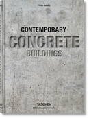 Contemporary Concrete Buildings (German, French, English)