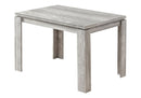 Rectangular Small Dining Table Contemporary & Modern by HouseOfZazla