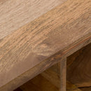 Hunter - Handcrafted Lift Top Coffee Table by Unique Piece Furniture