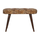 Nordic Bench by HouseOfZazla