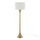 Lenuxe - Contemporary Floor Lamp by HouseOfZazla