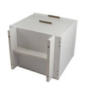 Granville - Nightstand With 2 Drawers by HouseOfZazla