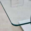 Minimalist Coffee Table - Black by HouseOfZazla