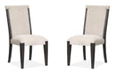 Plum Creek - Upholstered Side Chair (Set of 2)