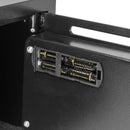Compact Keypad Depository Safe - Black by HouseOfZazla