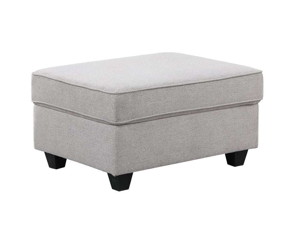 Leo - Comfor Modular Sofa And Ottoman, photo 7 of 12