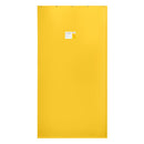 60 Gal Flammable Safety Cabinet, 34"W x 34"D x 65"H by HouseOfZazla