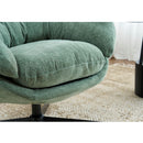 Modern Office Chair With 360 Degree Swivel by HouseOfZazla