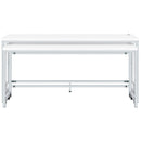Laguna - Counter Height Dining Set by HouseOfZazla