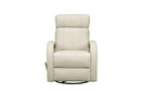 Harlee - Swivel Glider Recliner