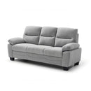 Summerton - Sofa With Pillow Top Arms by Unique Piece Furniture