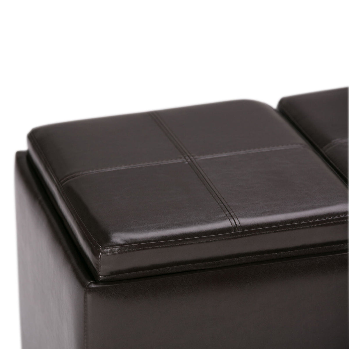 Avalon - Multi Functional Storage Ottoman, photo 18 of 25