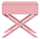 Durable Nightstand by HouseOfZazla
