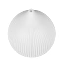 330ml Cool Mist Humidifier Ultrasonic Aroma Essential Oil Diffuser w/7 Color LED Lights Waterless Auto Off for Office Home Room Study Yoga Spa by LJGDeals