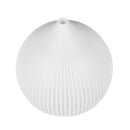330ml Cool Mist Humidifier Ultrasonic Aroma Essential Oil Diffuser w/7 Color LED Lights Waterless Auto Off for Office Home Room Study Yoga Spa