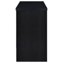 Irving - Freestanding Home Bar With Wine Storage by HouseOfZazla