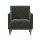 Accent Chair - Green