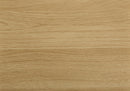 Accent Table, C - Shaped Contemporary & Modern Design by HouseOfZazla