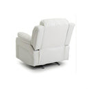Comfortable Rocking Motion Recliner by Unique Piece Furniture